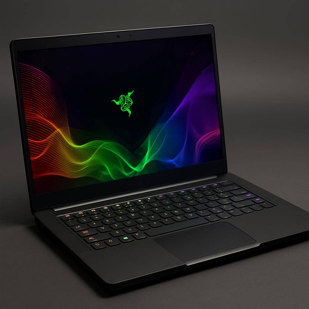 Gaming Razer blade 15 2018 h2 Laptop Review