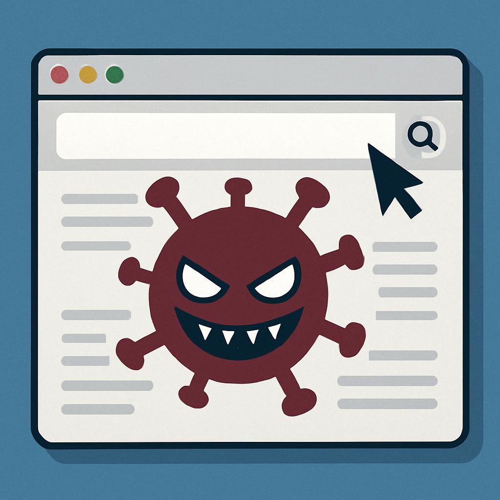 What You Need to Know About the ubersear.ch Browser Hijacker