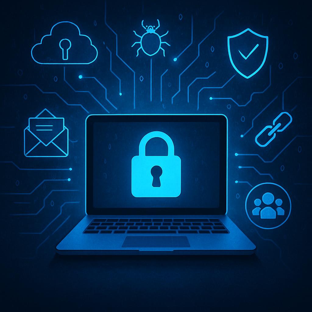 IT Security Vulnerability Assessment Essential Insights