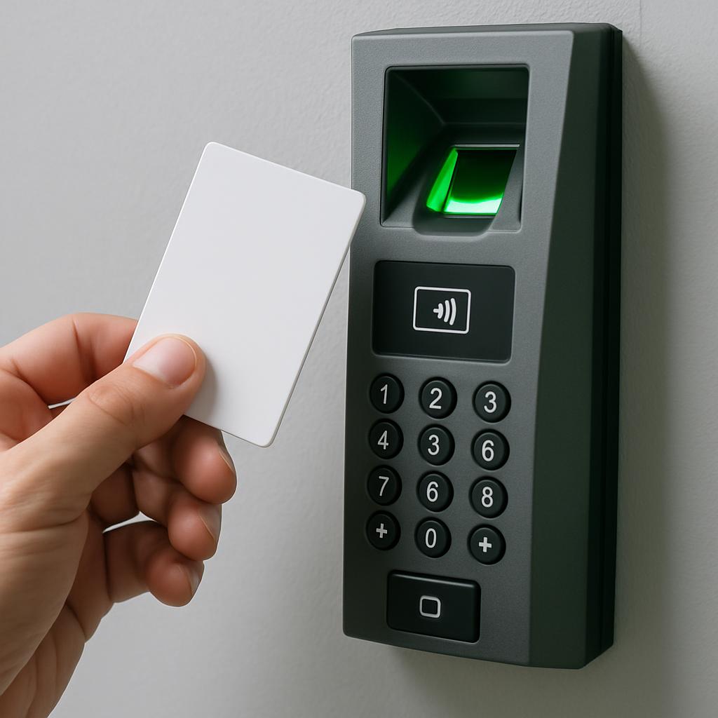 Access Control System Installation: Benefits, Steps, and Overcoming Challenges