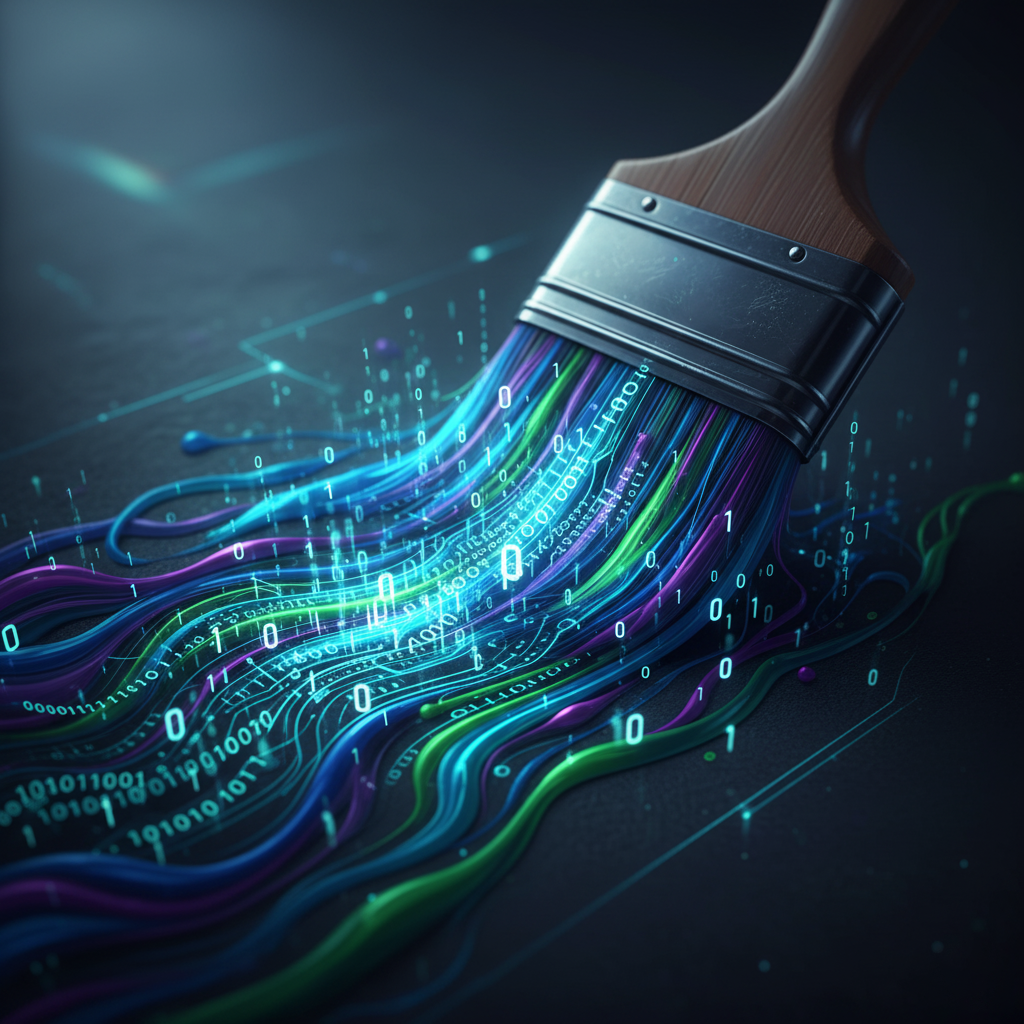AI and Creativity: Augmentation, Limits, and the Future of Human Art