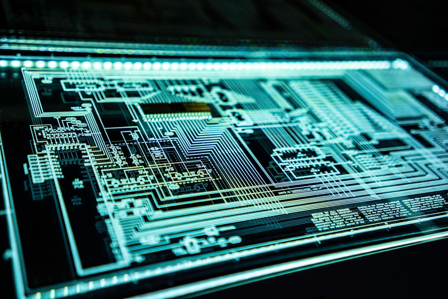 Comparing the Best Laptops for Professionals