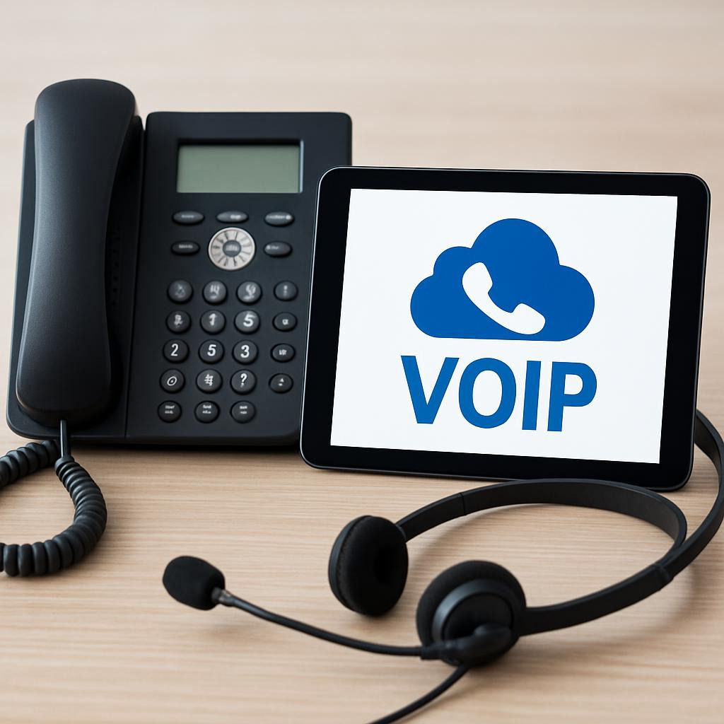 What is a VoIP Caller: Decoding the Digital Dialogue