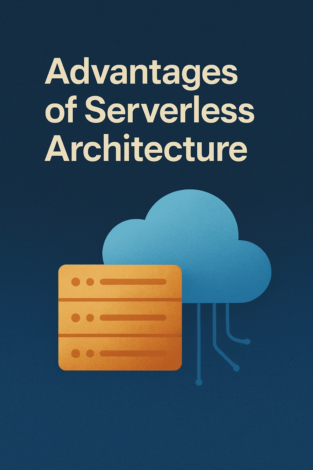 Top 5 Advantages of Serverless Architecture: The Definitive Guide to Cloud Efficiency