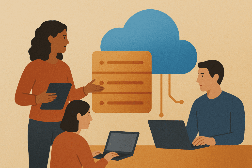 Benefits Serverless Architecture