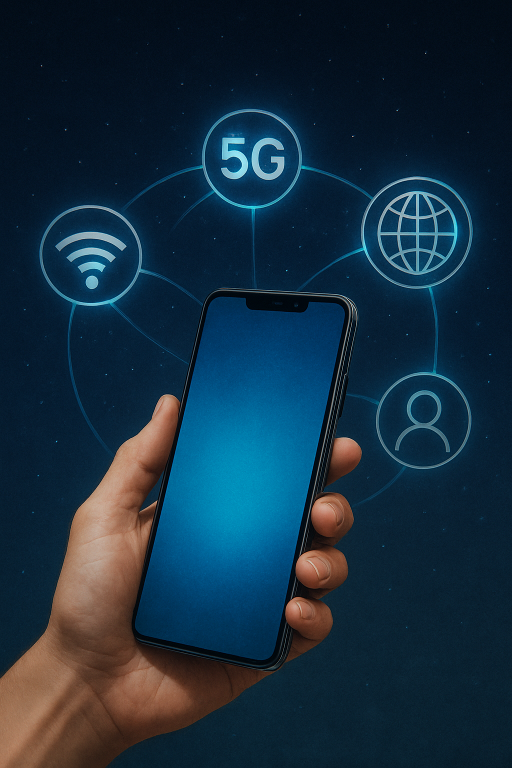 Smartphone Innovations: How Next-Gen Mobile Technology is Redefining Connectivity