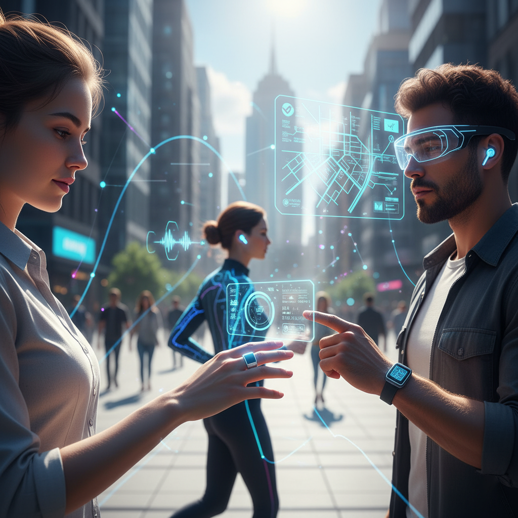 Wearable Tech Trends You Need to Know
