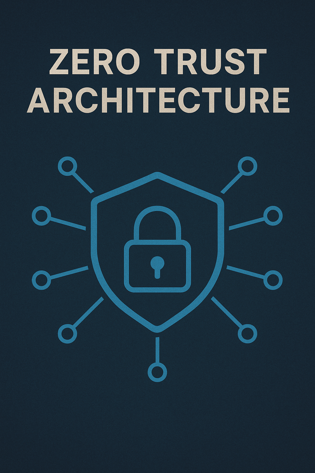 Zero Trust Architecture Benefits & Examples