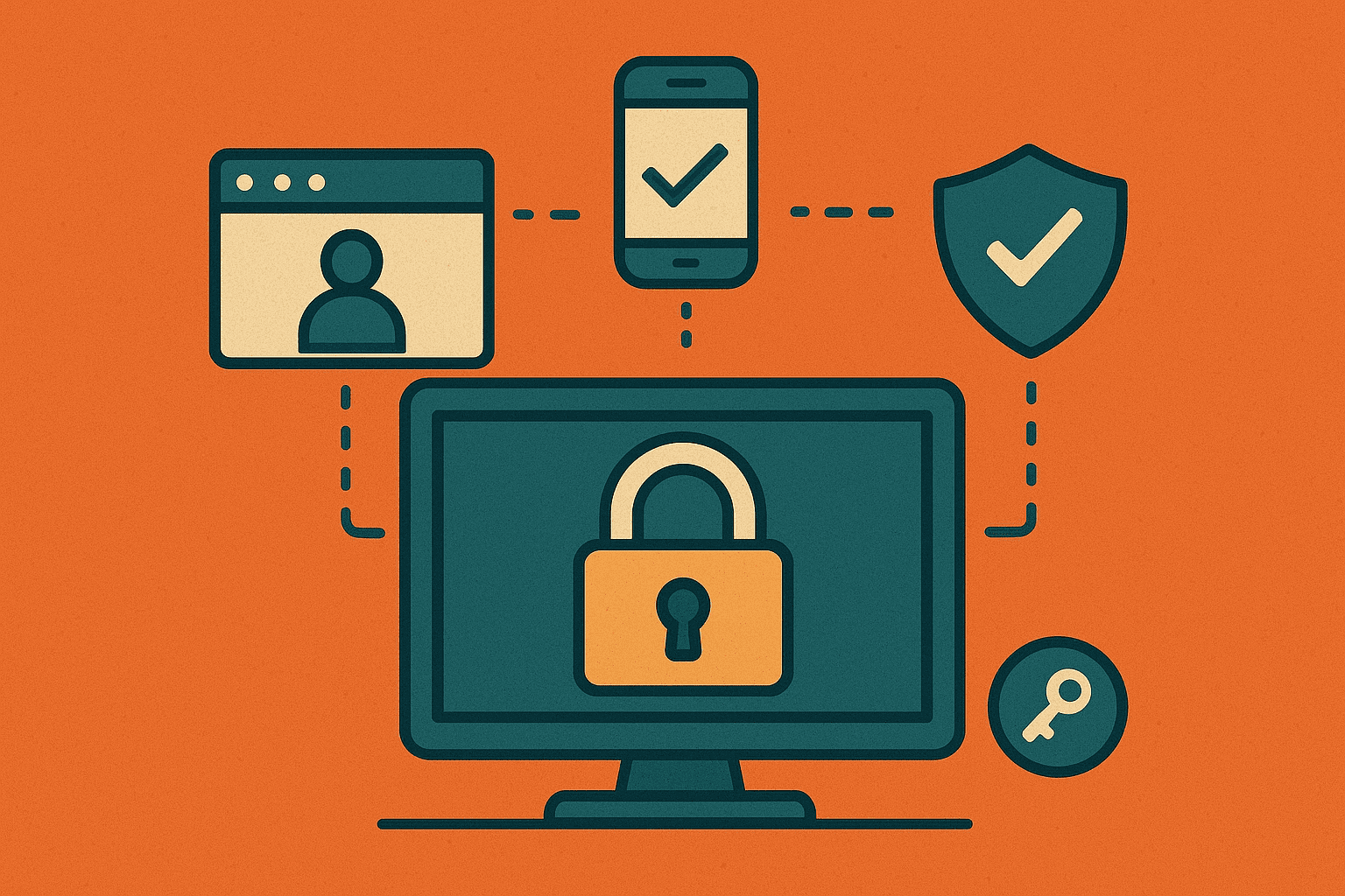 Implementing Multi-Factor Authentication (MFA) Across Enterprise Applications: A Tactical Guide