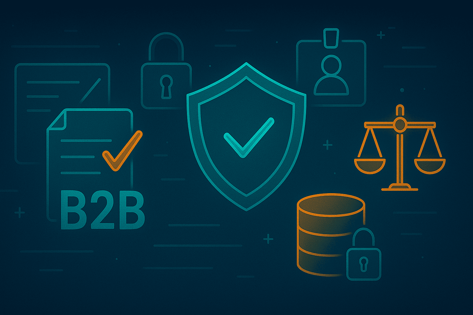 B2B SaaS Compliance Requirements: Key Security Frameworks for Vendors